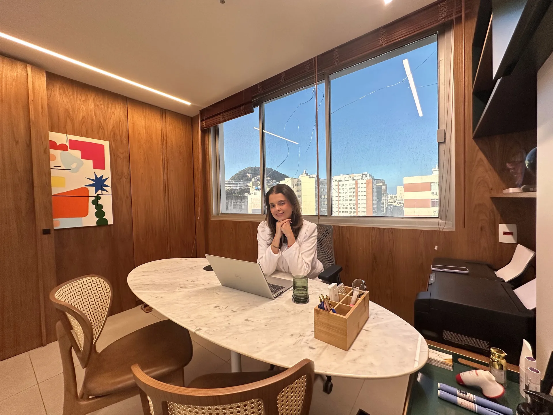 Consulta em Ipanema